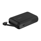 Внешний аккумулятор Belkin BoostCharge 10K (10000 мА·ч) (BPB021) - фото 3